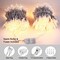 Clear Christmas Lights – 300 Count, 69.6ft Incandescent Warm White String Lights, Connectable, UL Certified, Indoor/Outdoor Decor for Christmas Tree, Weddings, Parties, Bedroom, Patio (Warm White)